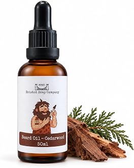 Beard Oils by Bristol Soap Company