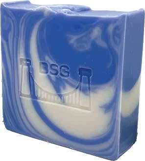 Eucalyptus — original Bristol Soap Company product photograph