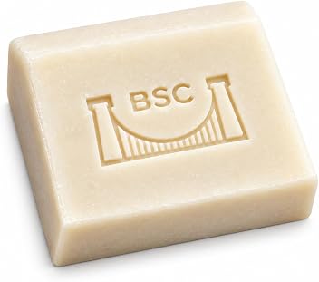 Nothing Added — original Bristol Soap Company product photograph