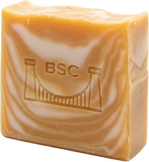 Full Size Soaps by Bristol Soap Company